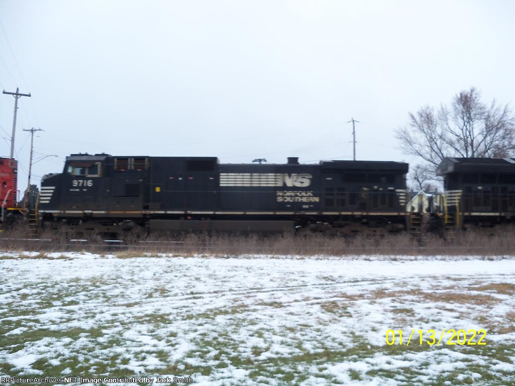 NS 9716